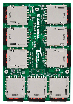 SDM-F18