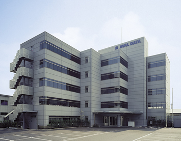 Headquartes/Machida Office