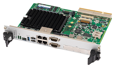 Pentium/Celeron系 ACP-146 Atom Processor x6414RE CPUモジュール