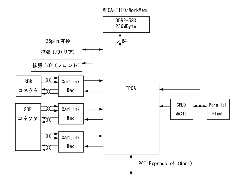 画像確認用 リア 6本スリット加工 ブレーキローター <br> シトロエン ZX 2.0