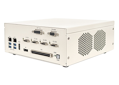 小型画像処理プラットフォーム ASI-1424RL Intel 第13世代 Raptor Lake