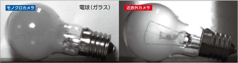近赤外線カメラによる撮影画像 画像製品 製品 サービス 株式会社アバールデータ