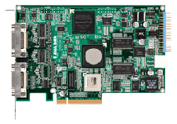 AVAL DATA APX-3312 ビデオキャプチャーボード AVAL DATA APX-3312 ビデオキャプチャーボード Camera Link I/F対応