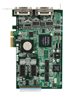 Camera Link I/F対応ボード APX-3312 | 画像製品 | 製品・サービス