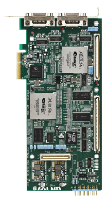 のあページ Camera Link I/F対応ボード APX-3316 | 画像製品 | 製品・サービス