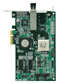 4Gbps APX-741 | 高速通信（GiGA）製品 | 製品・サービス | 株式会社