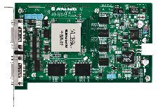 Camera Link I/F対応ボード APX-3318 | 画像製品 | 製品 Camera Link I/F対応ボード APX-3318 | 画像製品 | 製品