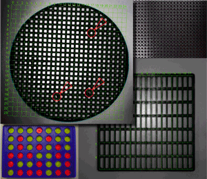 ロバスト画像処理ライブラリfor.NET Framwork AZP-8200-20 | 画像製品