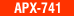 APX-741
