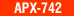 APX-742